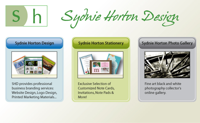 Sydnie Horton Design