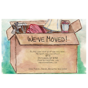 invitations