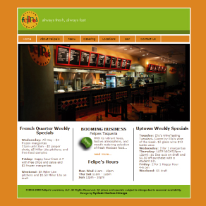 website