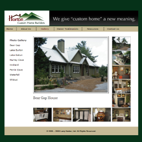 website