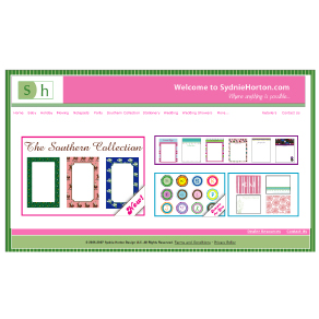 website