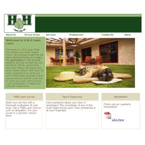 website