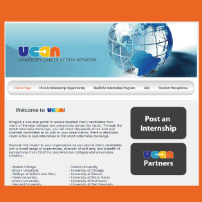 website
