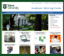 website