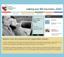 website