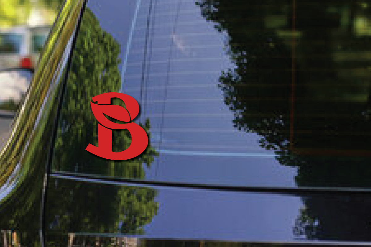 Brookwood Elementary Logo Design