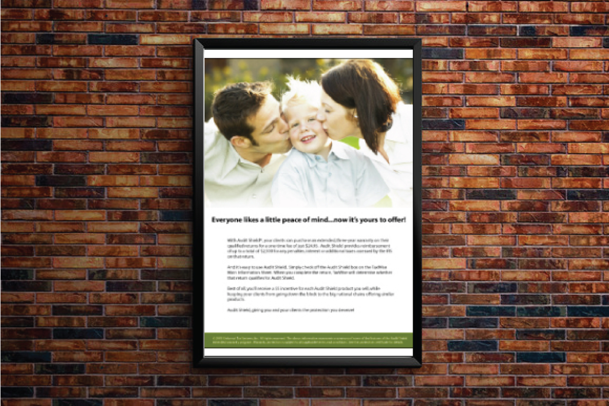 taxwise poster