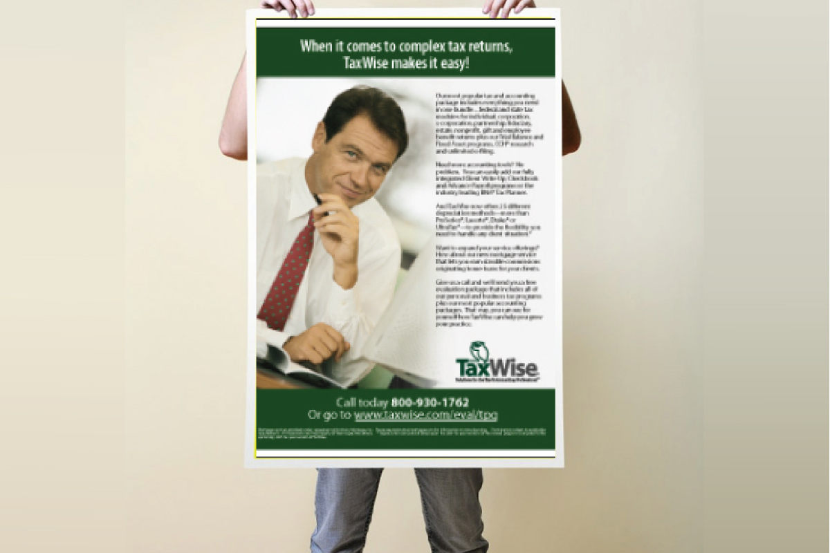taxwise software