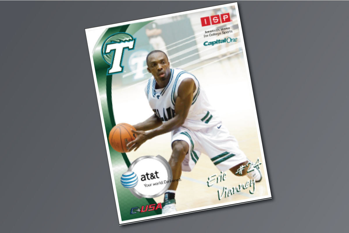 tulane roster basketball