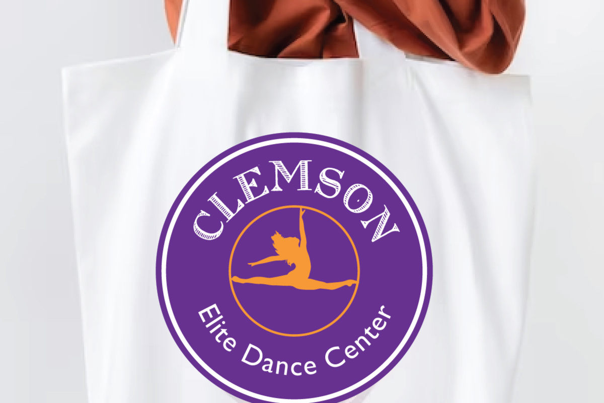 dance logo design