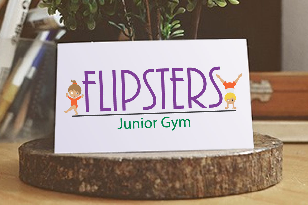 flipsters logo