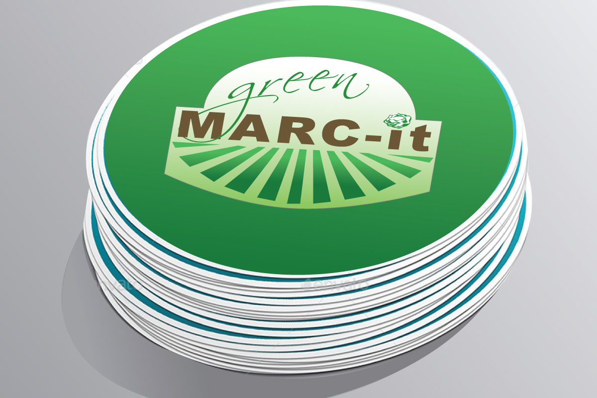 green marc-it