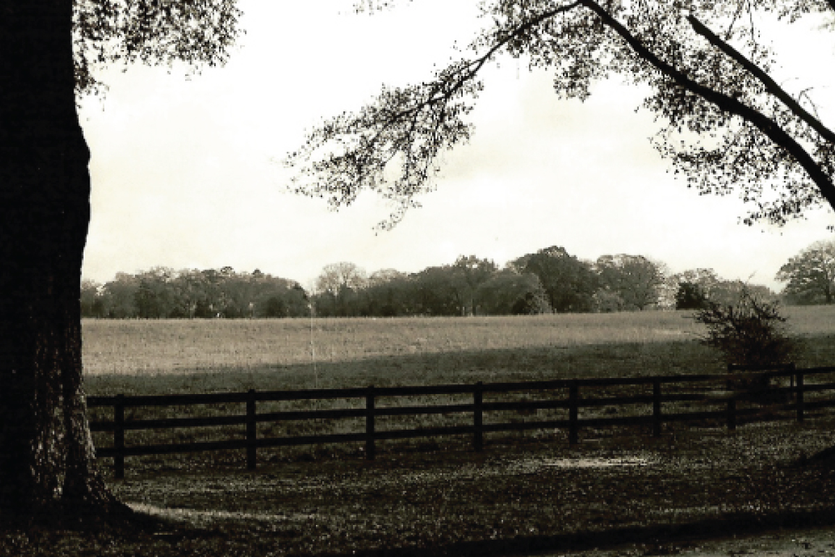 berry college