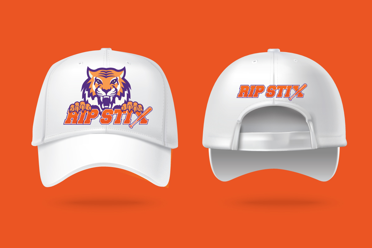 ripstix baseball brand