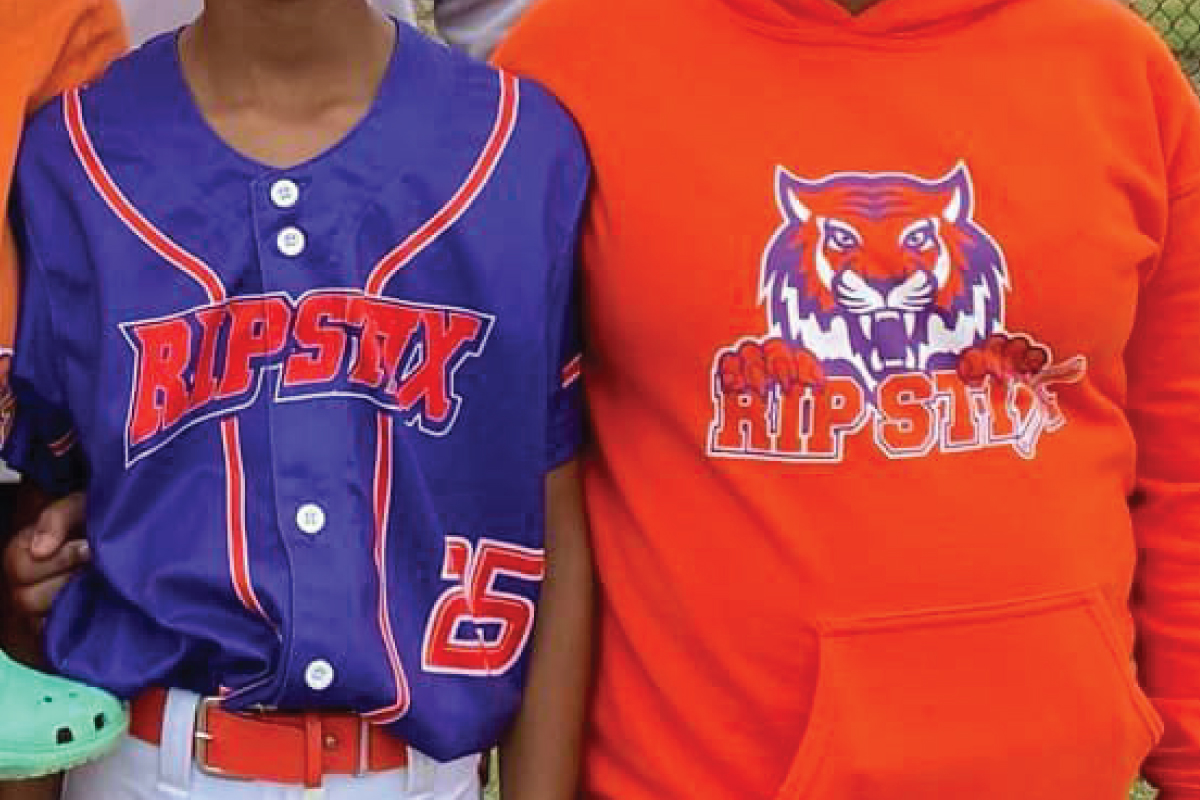 Ripstic logo brand 