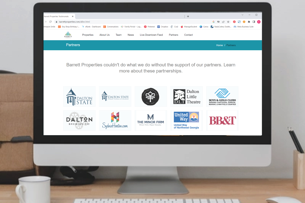 property-management-website-design