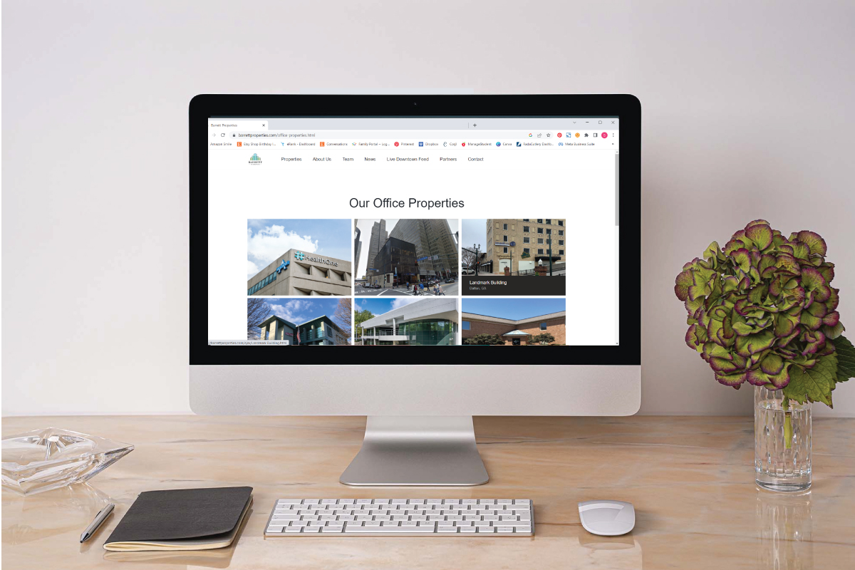 small-business-website-design
